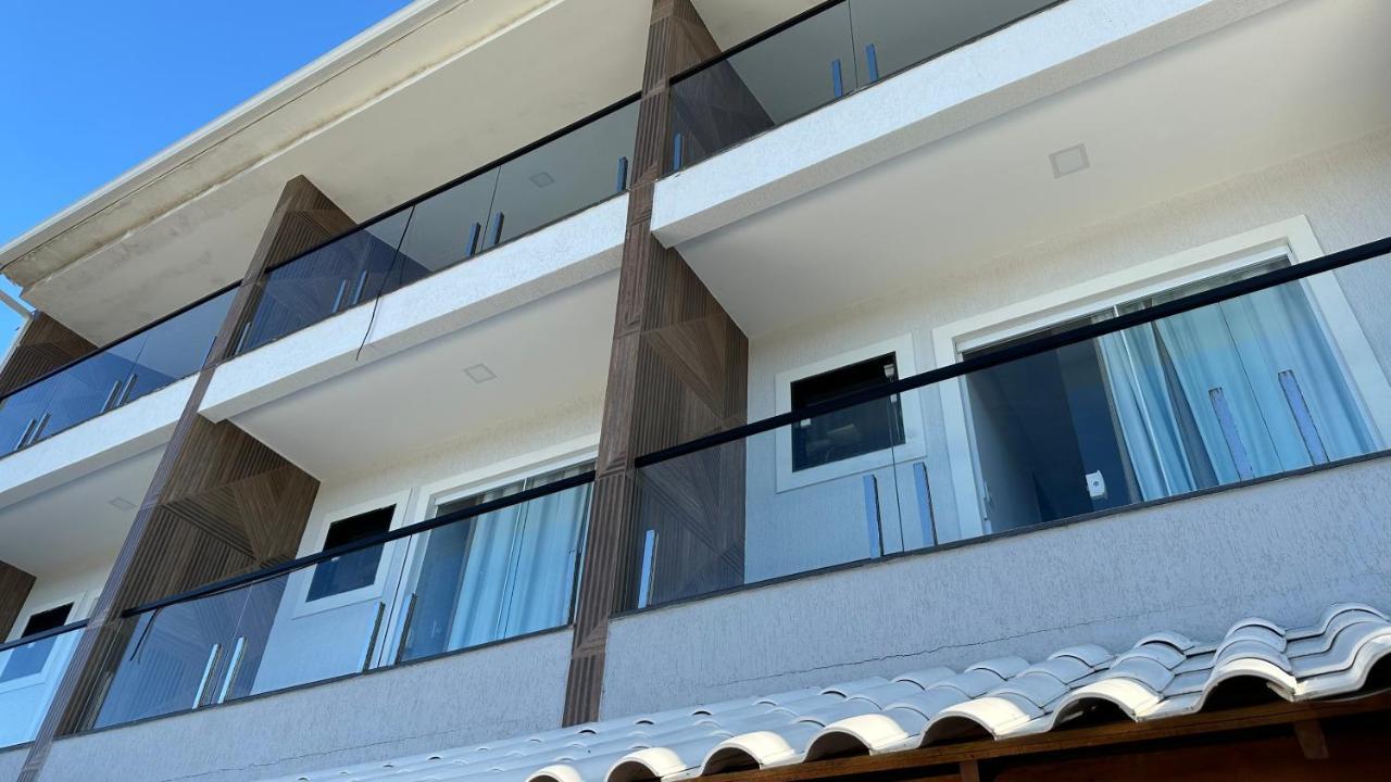 Casa Pero Oficial Villa Cabo Frio Exteriör bild