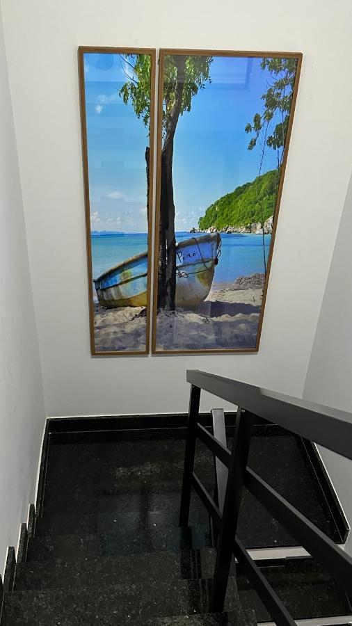 Casa Pero Oficial Villa Cabo Frio Exteriör bild